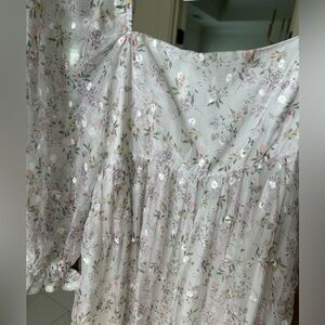 From Worth Collective. NWT. Size Medium. Baby bump friendly 🥰🫶🏼